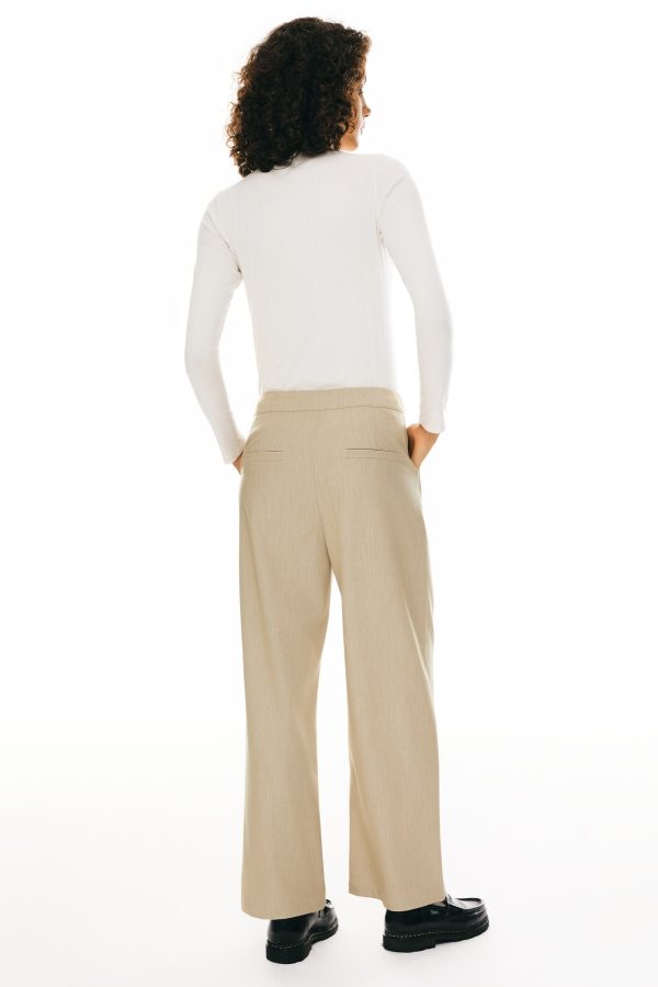 Straight Leg Dress Pants - Image 10