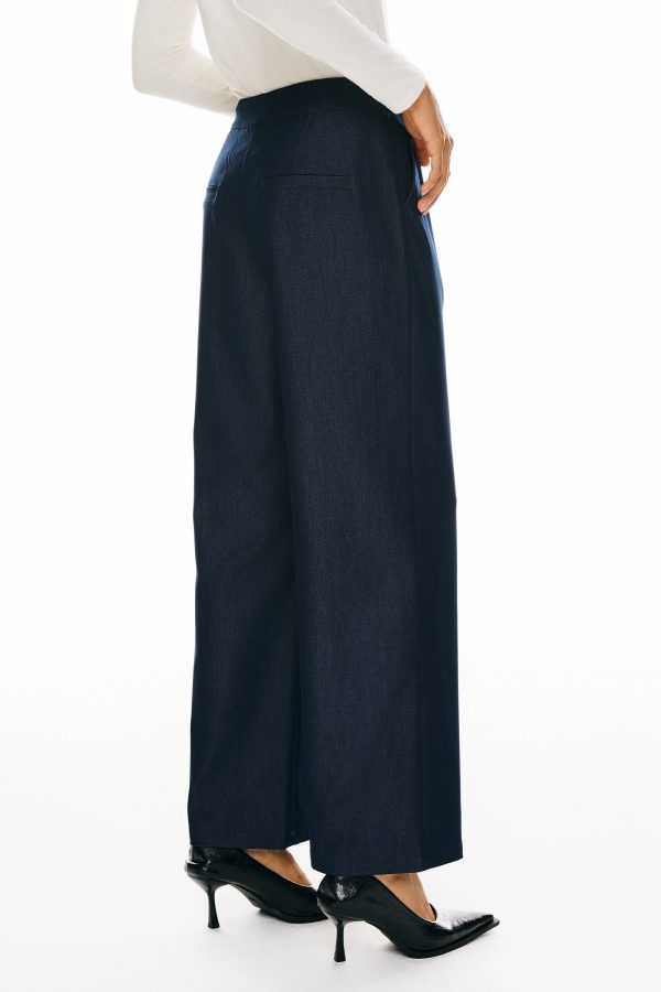 Straight Leg Dress Pants - Image 16