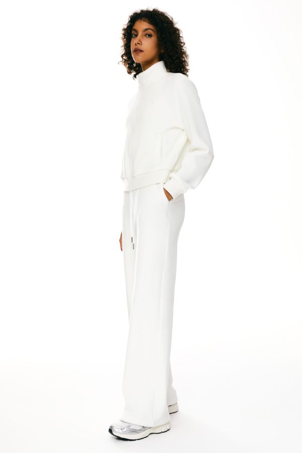 Fleece Lightweight Jacket - Image 12